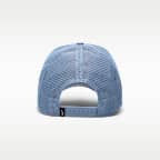 Nike Rise Structured Trucker Cap