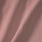 Chamarra cropped de cierre completo para mujer NikeSKIMS Ribbed Seamless