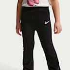 Conjunto de leggings de dos piezas infantil Nike Move With Nature