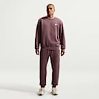 Nike Club Men's Fleece Crew