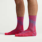 Calcetas de correr (1 par) Nike Run Lightweight