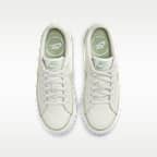 Nike Court Legacy 大童鞋款