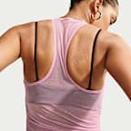 Nike Sportswear Women's Tight Sheer Tank Top