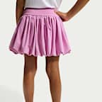 Nike Lace It Up Little Kids' Dri-FIT 2-Piece Scooter Set