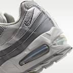 Nike Air Max 95 Big Bubble SE Sabatilles - Dona