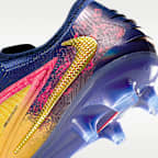 Nike Phantom 6 Low Elite 'Erling Haaland' Firm-Ground Football Boot