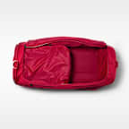 กระเป๋า Duffel เทรนนิ่ง Nike Brasilia (ขนาดกลาง, 60 ล.)