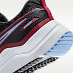 Παπούτσια για τρέξιμο σε δρόμο Nike Cosmic Runner για μεγάλα παιδιά