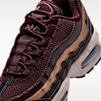 Tenis para mujer Nike Air Max 95 Big Bubble SE