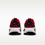 Tenis de correr en pavimento de la NFL para hombre Nike Vomero 18 (San Francisco 49ers)