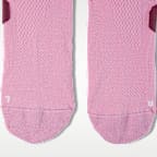 Calcetas de correr (1 par) Nike Run Midweight