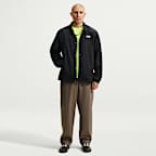 Skatejacka Nike SB Coaches