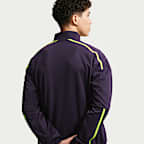 NikeCourt Heritage 男款網球外套