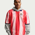 Chivas Energy Men's Nike Dri-FIT Soccer Short-Sleeve Top