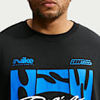 Playera de manga larga Nike Sportswear ACG