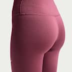 Leggings de largo completo de tiro alto Therma-FIT para mujer Nike One