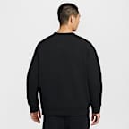 Nike 24.7 ImpossiblySoft Men's Dri-FIT Crew