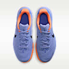 รองเท้าเทนนิส Clay Court ผู้หญิง Nike Vapor Lite 3