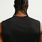 Nike Dri-FIT ujjatlan férfi edzőfelső
