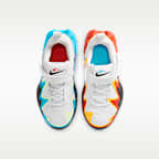 Nike S.T. Dynamite Little Kids' Basketball Shoes