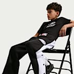 Nike basketbalbroek voor kids
