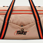 Nike Heritage Retro Duffel Bag (13L)