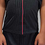 Ensemble 3 pièces de foot Jordan Replica Paris Saint-Germain 2025/26 Stadium 4e tenue pour enfant