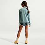 Nike Tempo Big Kids' (Girls') Dri-FIT Running Shorts