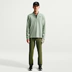 Nike Velocity Men's Therma-FIT 1/2-Zip Golf Top