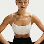 Nike One Women's Light-Support Sports Bra