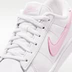 Nike Tennis Classic Little Kids' Shoes