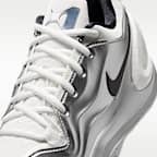 A'Two 'Mirrored' A'ja Wilson Older Kids' Basketball Shoes