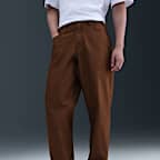 Nike SB Men's Loose Denim Skate Pants