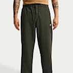 Nike Club Men's Straight Stretch Pants