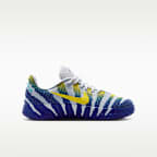 Ja 3 Big Kids' Basketball Shoes