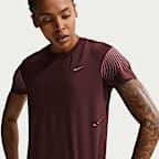 Γυναικεία μπλούζα για τρέξιμο Dri-FIT Nike Swift Flash