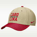 South Carolina Men's Nike Dri-FIT College Hat