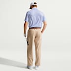 Polo de golf Dri-FIT imprimé Nike Velocity pour homme