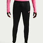 Pánské fotbalové kalhoty Nike Dri-FIT Strike