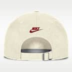 USC Denim Club Men's Nike College Adjustable Hat
