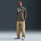 Pants cargo de tejido Woven para hombre Nike Sportswear Club
