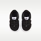 Nike Force 1 Low Baby/Toddler Shoes
