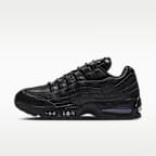 Tenis para hombre Nike Air Max 95 Big Bubble Leather