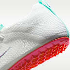 Nike Zoom Superfly Elite 2 Athletics Sprinting Spikes