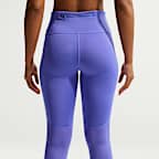 Nike Tempo Flash Women's High-Waisted 7/8 Running Leggings