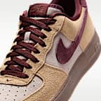Tenis para hombre Nike Air Force 1 '07 Premium