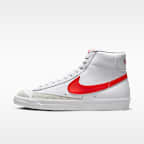 Nike Blazer Mid '77 Vintage Men's Shoes