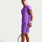 Shorts NikeCourt Victory Dri-FIT de 18 cm para hombre