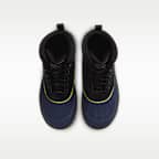 Botas para niños pequeños Nike Woodside 2 High