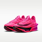 Nike Alphafly 4 Women's Road Racing Shoes